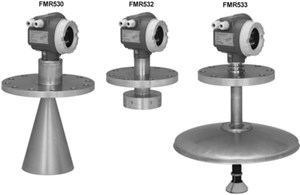 Micropilot S FMR530/531/532
