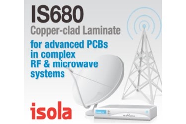 Isola-IS680 Isola-IS680