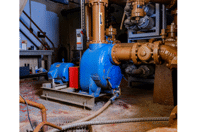 City Of Shelby, Ohio WWTP Eliminates CSOs While Upgrading To A State-Of-The-Art Facility shelby