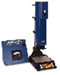 SW-200 and SW 200G Spin Welding Systems SW-200 and SW 200G Spin Welding Systems