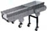 510/710 Series Inline (Under Press) Conveyor 510/710 Series Inline (Under Press) Conveyor