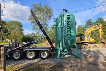 Sentinel Water Solutions Sentinel Water Solutions