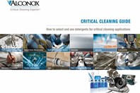 Cleaning Pharm And Biotech Processing Equipment Cleaning Pharm & Biotech Processing Equipment