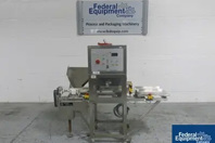 Used Nikka Densok LeakTester