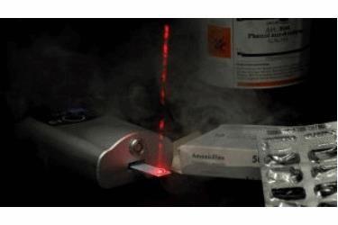 Laser Light Laser Light