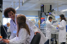 Medidata AI - research video