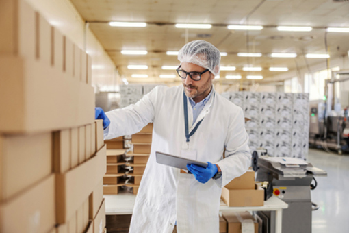 Inventory, quality control-GettyImages-2245890815