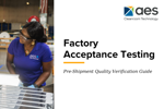 Factory Acceptance