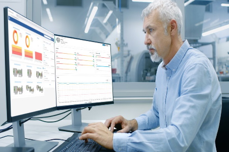 Emerson Condition Monitoring Software Expands Visibility To Asset Health - Vimarsana News