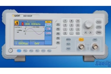 AWG Signal Generator AWG Signal Generator