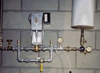 Carbon Dioxide Delivery System for Wastewater pH Control Carbon Dioxide Delivery System for Wastewater pH Control