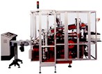 Automatic Boxing Machine Automatic Boxing Machine
