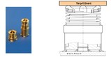 Tyco Announces Compression Coax Board-to-Board RF Connector Series Tyco Announces Compression Coax Board-to-Board RF Connector Series