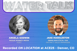 How SWAN Is Earning Trust In Water Treatment 25_ACE25_watertalk_SWAN