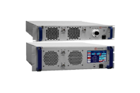 100 MHz - 6 GHz, 10W Min Solid State High Power Amplifier: AMP2027DB Exodus - AMP2027DB