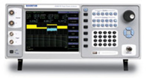 4500B: Peak Power Analyzer