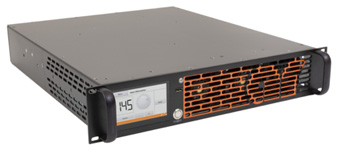 AR-5010 Rack-Mount Amplifier