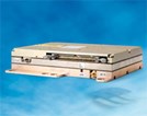 New X-Band Synthesizer Meets Defense SATCOM Requirements New X-Band Synthesizer Meets Defense SATCOM Requirements