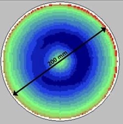 Illinois Team Advances GaN-On-Silicon Technology Towards Scalable High Electron Mobility Transistors