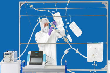 Cell Culture Media Filtration Cell Culture Media Filtration