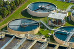 How To Leverage Online Sensors And Advanced Analytics For Wastewater Treatment Control And Efficiency GettyImages-1472824092_450_300