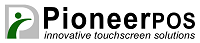 PioneerPOS Logo