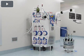 Affinity Resins Overview