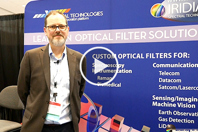 Emerging Applications Of Optical Filters Emerging Applications Of Optical Filters