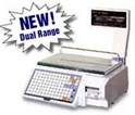 BC-3000, Price Computing Scale with Printer BC-3000, Price Computing Scale with Printer