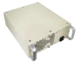 1 - 40 GHz, 20 dBm Solid State Power Amplifier: MPA2001