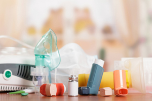 Inhalers, asthma-GettyImages-868815768