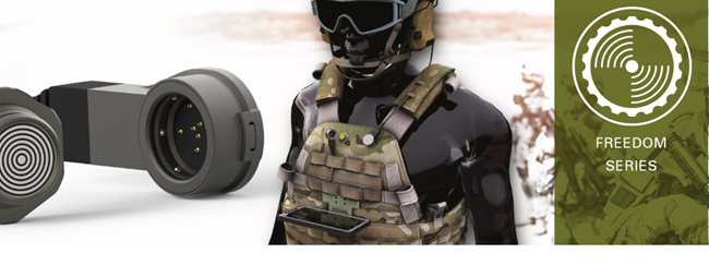 Fischer Freedom™ Series LP360™ Connectors Fischer Freedom™ Series LP360™ Connectors