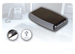 SkyeTek SR70 Desktop RFID Reader SkyeTek SR70 Desktop RFID Reader