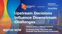 Upstream Decisions Influence Downstream Challenges 