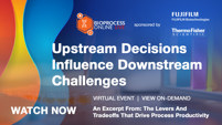 Upstream Decisions Influence Downstream Challenges 