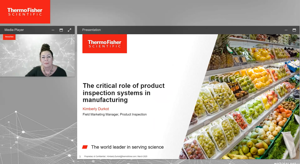 The Critical Role Of Product Inspection Systems In Manufacturing Splash