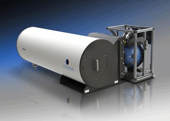 Santa Barbara Infrared (SBIR) & Labsphere Partner To Provide Unique, Fully-Calibrated / Integrated E-O Test Systems Santa Barbara Infrared (SBIR) & Labsphere Partner To Provide Unique, Fully-Calibrated / Integrated E-O Test Systems