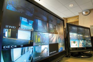 Access Control And Video Surveillance News From April 2015 Physical Security IP Video