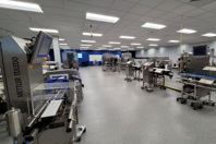 Lutz Application Test Center