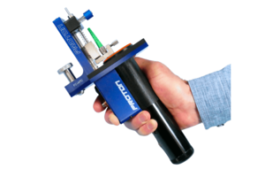 2 - Proton™ Field and FTTX Polisher