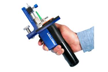 2 - Proton™ Field and FTTX Polisher