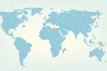World map, World globe-GettyImages-505575304