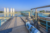 Strategies For Enhancing pH Control Systems In Wastewater Treatment chemical addition process wastewater treatment plant-GettyImages-505212240