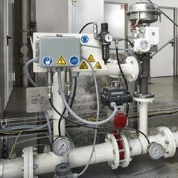 Continuous Dense Phase Conveying System Ideal For Fragile Materials Continuous Dense Phase Conveying System Ideal For Fragile Materials