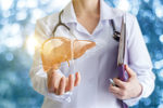 GettyImages-645455610 doctor, liver