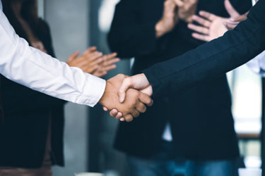 shaking hands, successful teamwork-GettyImages-1441192343 shaking hands, successful teamwork-GettyImages-1441192343