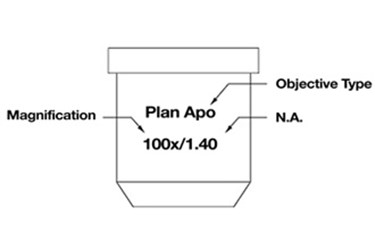 MicroscopeObjective MicroscopeObjective