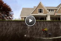 Orenco Effluent Sewers