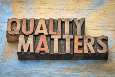 quality-matters quality-matters