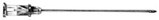 Guide Wire Introducer Needles